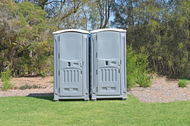 Types of Portable Toilets We Offer in Southwest Greensburg, PA